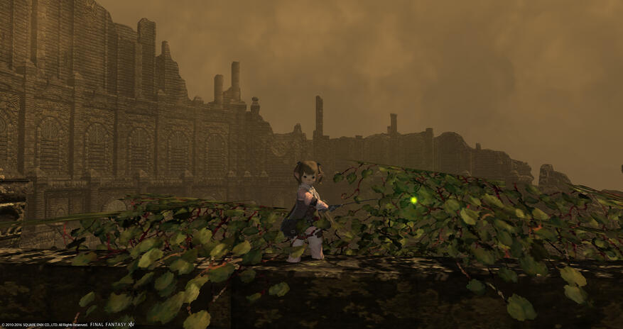 Crafting and Gathering In Heavensward... Crafting and Gathering In Heavensward...