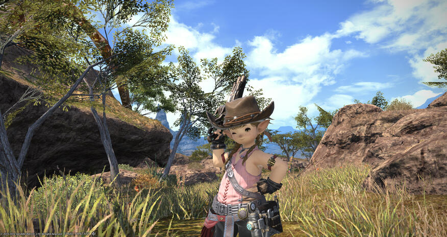 Cutie Cowgirl Cutie Cowgirl