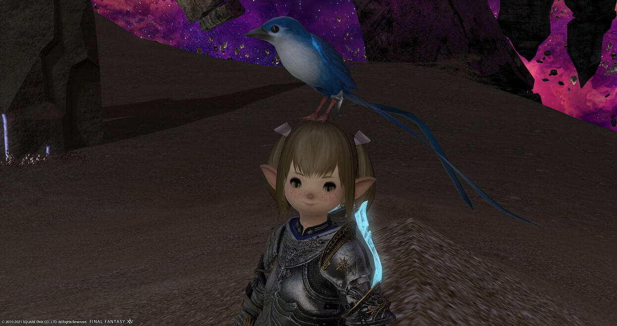 very first screenshot